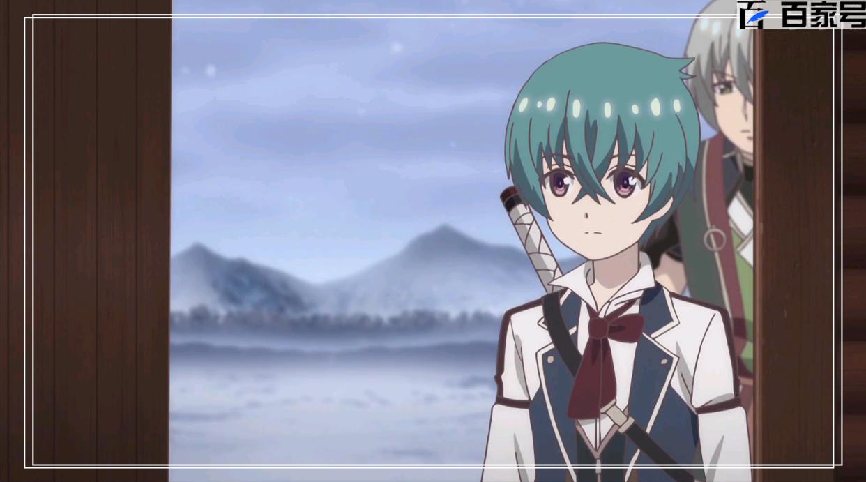 热血动漫格林笔记：值得收藏的电脑桌面壁纸图