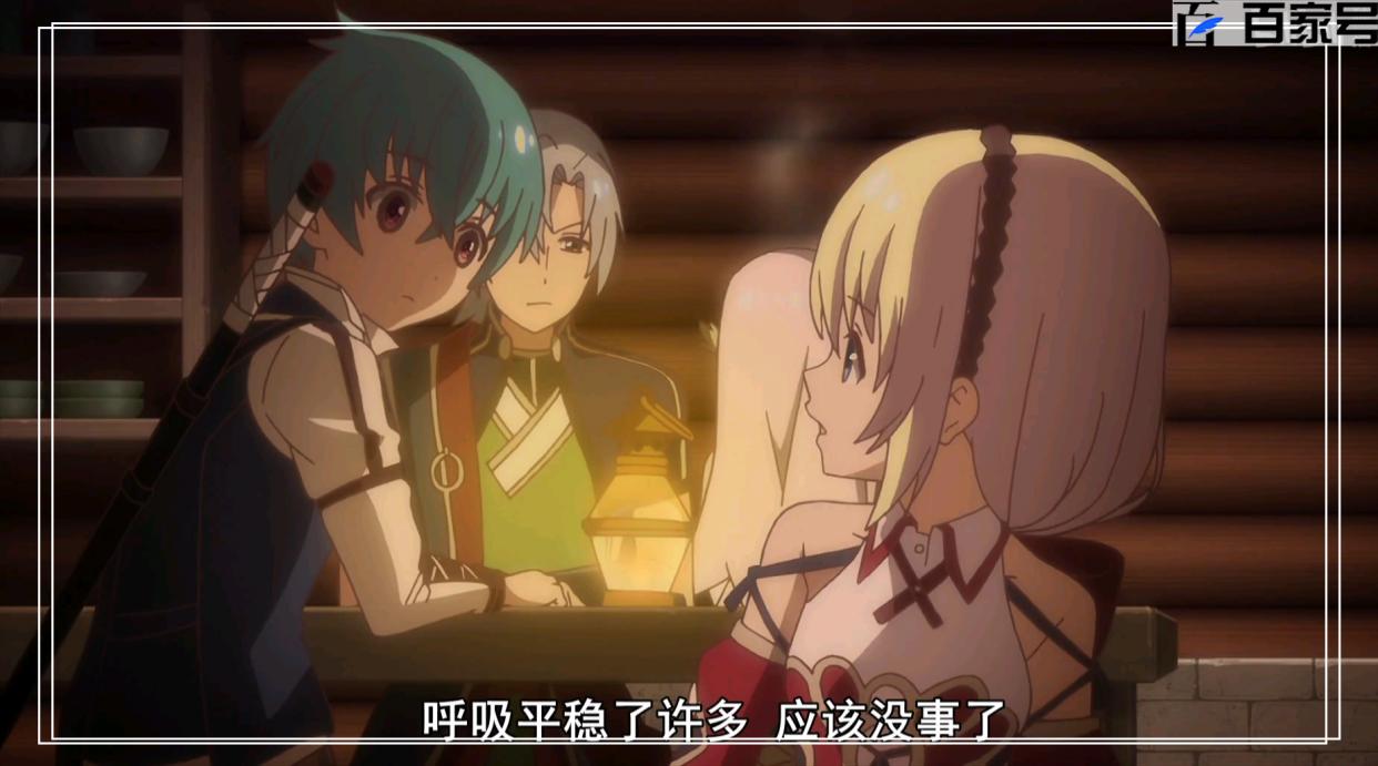 热血动漫格林笔记：值得收藏的电脑桌面壁纸图