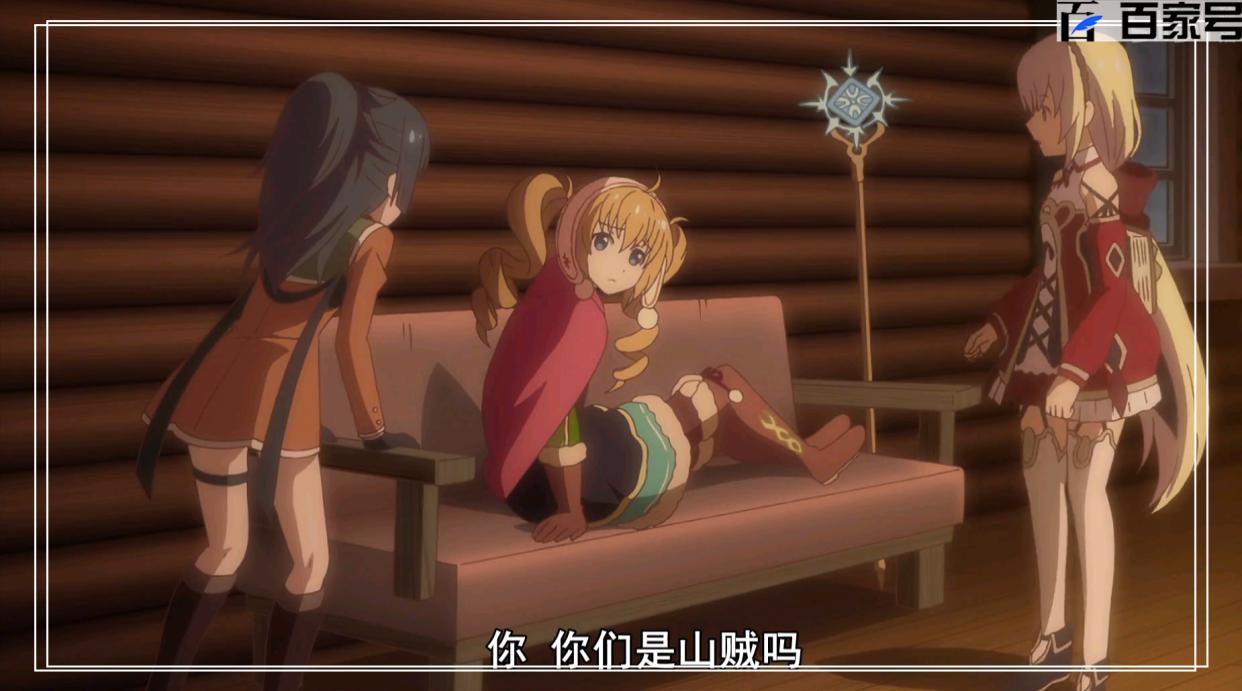 热血动漫格林笔记：值得收藏的电脑桌面壁纸图