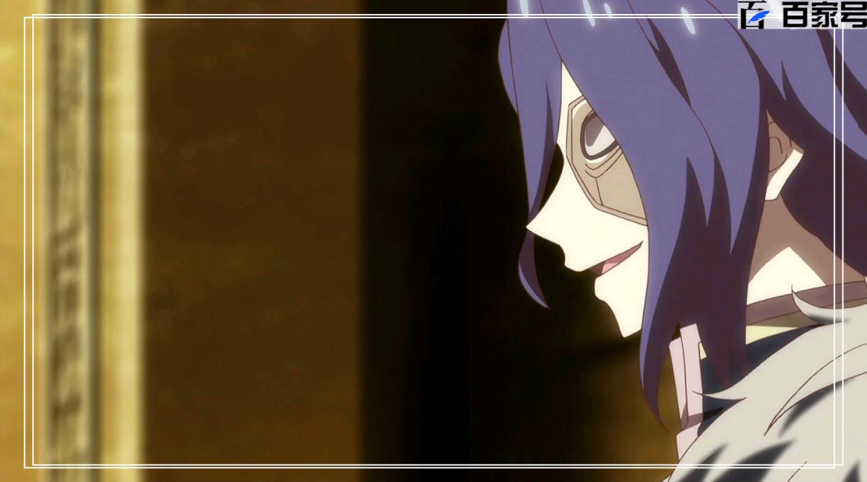 格林笔记：热血动漫精选一组动漫人物场景截图