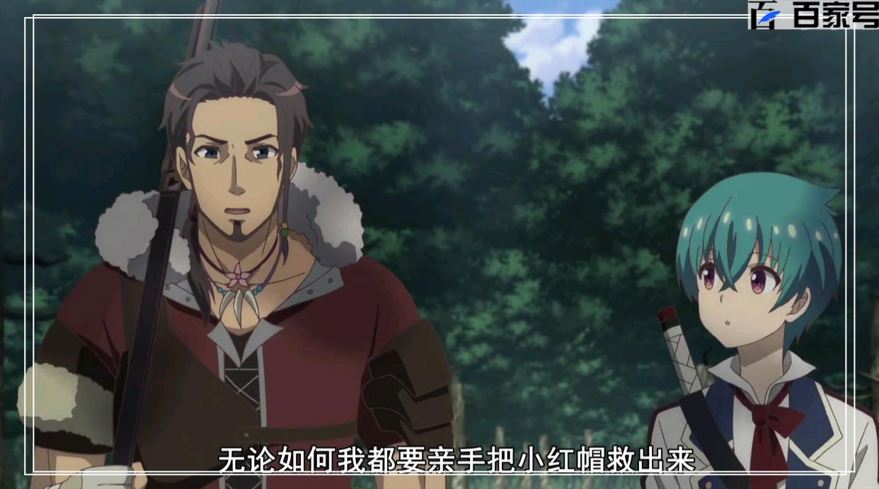 格林笔记：动漫里的炫酷壁纸，快来收藏吧