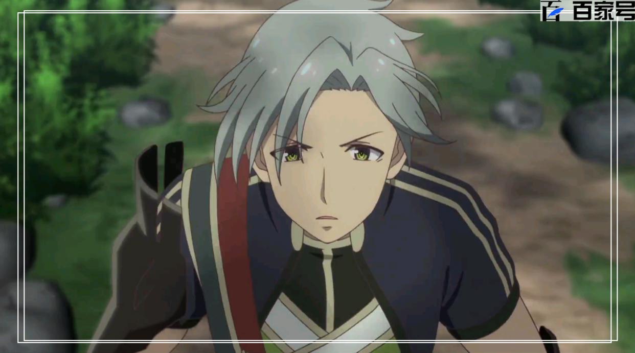 格林笔记：动漫里的炫酷壁纸，快来收藏吧