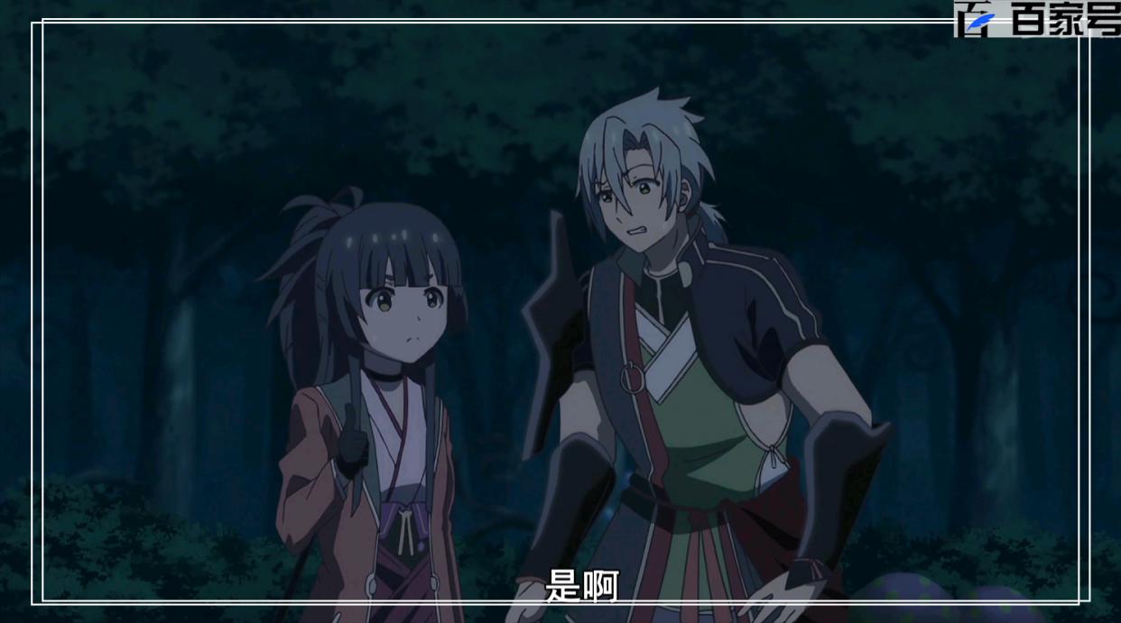 高人气动漫格林笔记：最新番剧动漫美图赏析