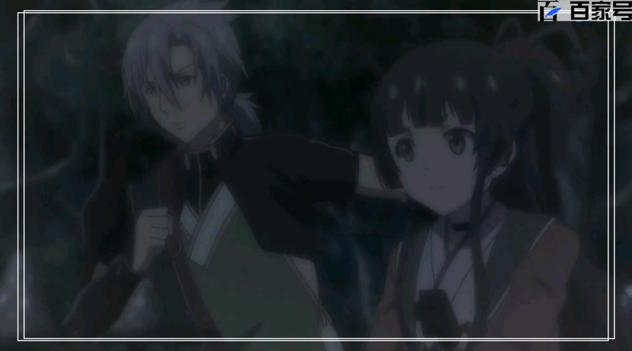 高人气动漫格林笔记：最新番剧动漫美图赏析