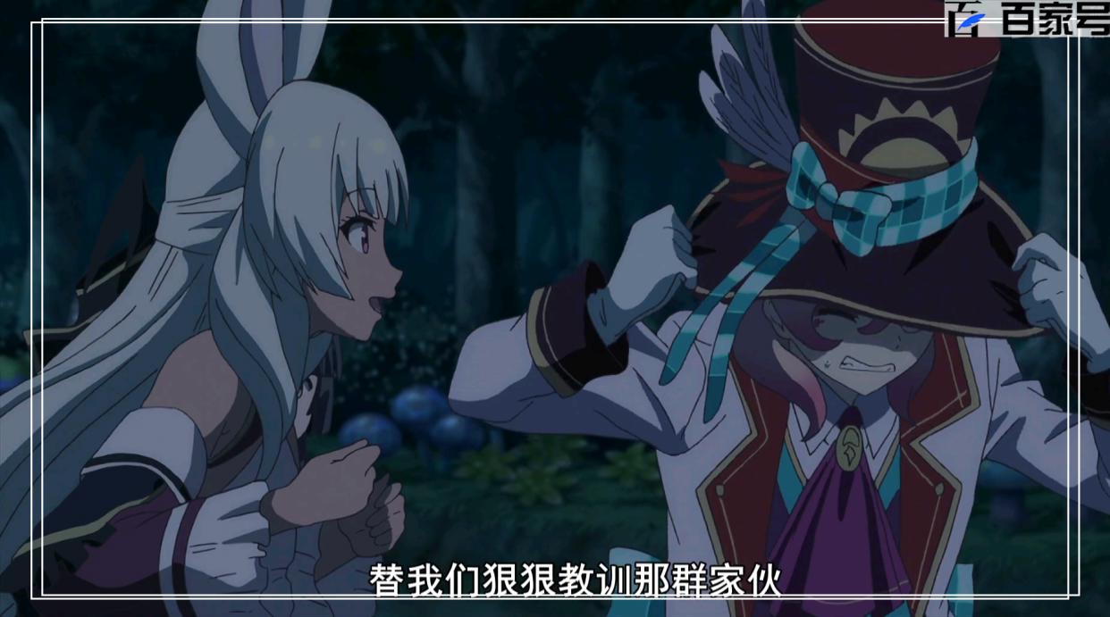 高人气动漫格林笔记：最新番剧动漫美图赏析