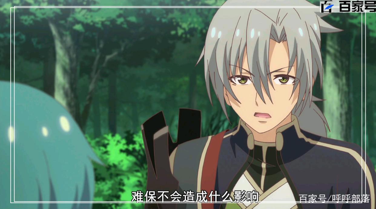 热血动漫格林笔记：最新番剧动漫美图赏析