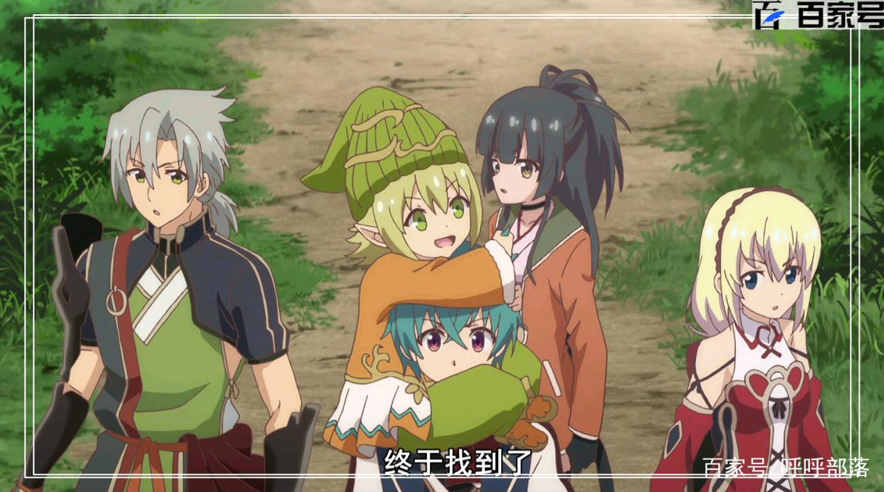 热血动漫格林笔记：最新番剧动漫美图赏析