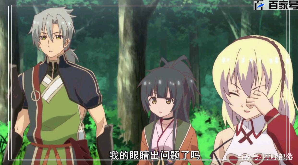 热血动漫格林笔记：最新番剧动漫美图赏析