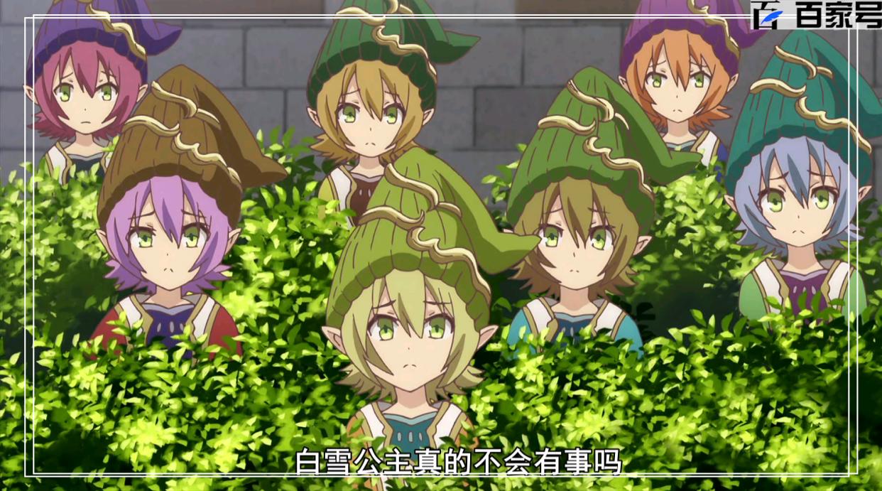 热血动漫格林笔记：唯美卡通动漫图集分享