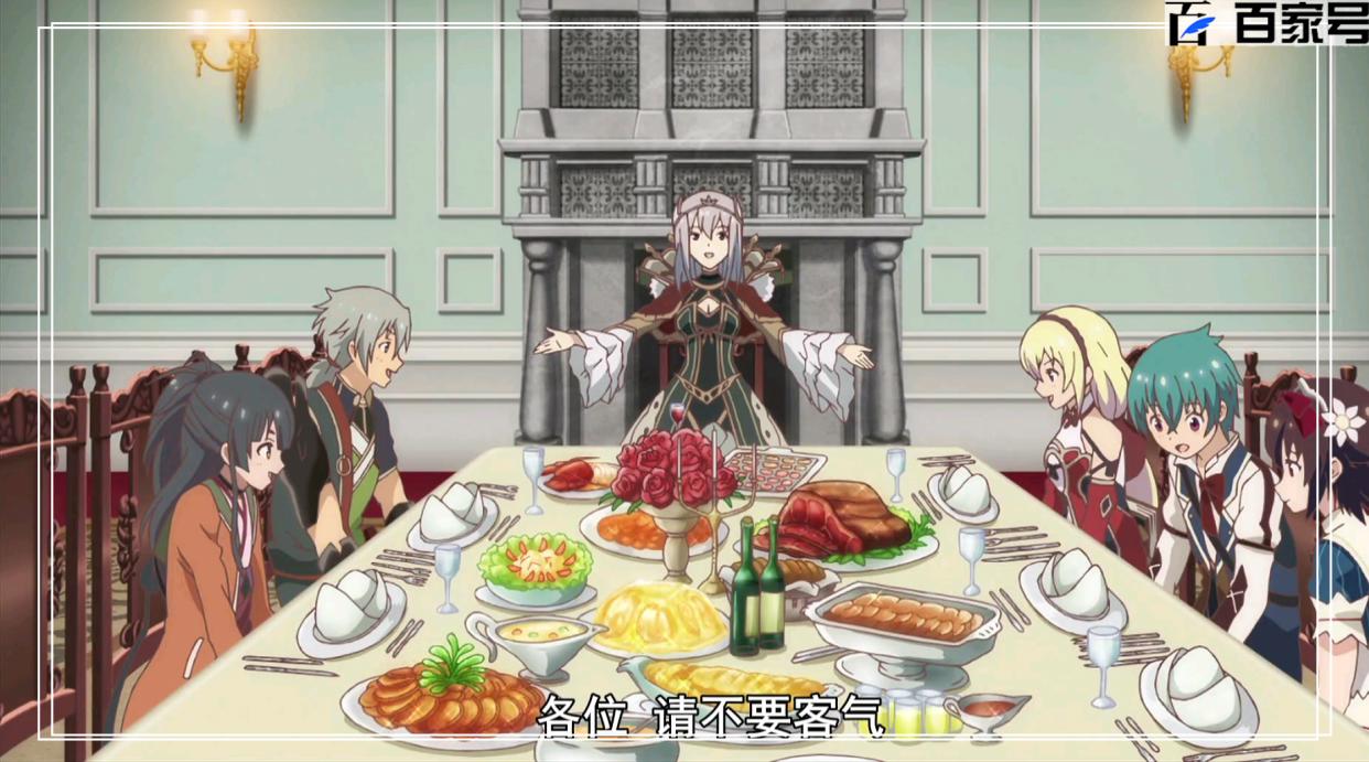 热血动漫格林笔记：唯美卡通动漫图集分享