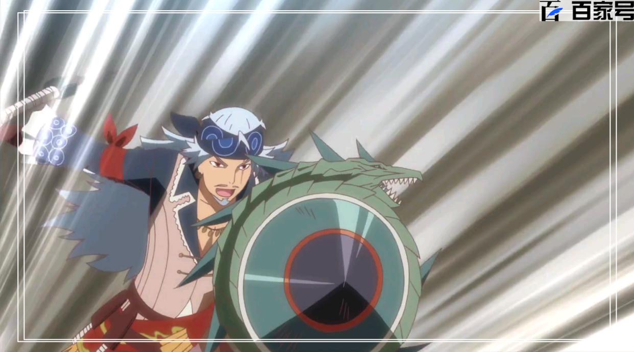 高人气动漫格林笔记：给大家分享6张动漫大图