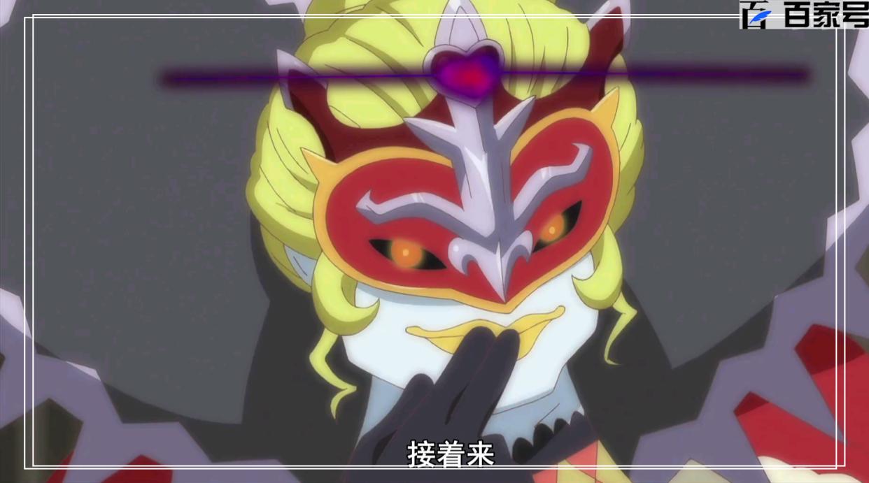 高人气动漫格林笔记：给大家分享6张动漫大图