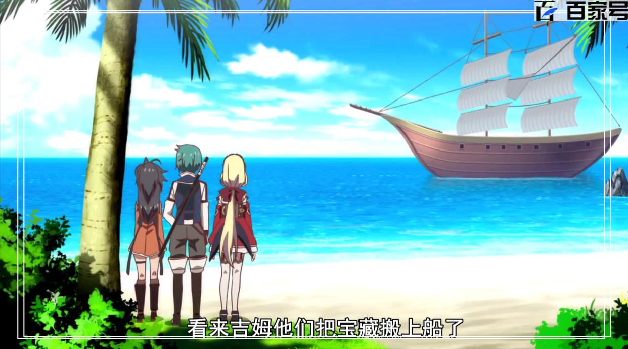 热血动漫格林笔记：每日壁纸推荐，美图欣赏