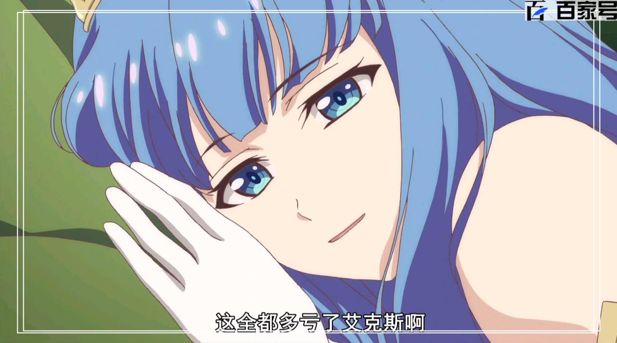 热血动漫格林笔记：福利来了，动漫剧情图分享