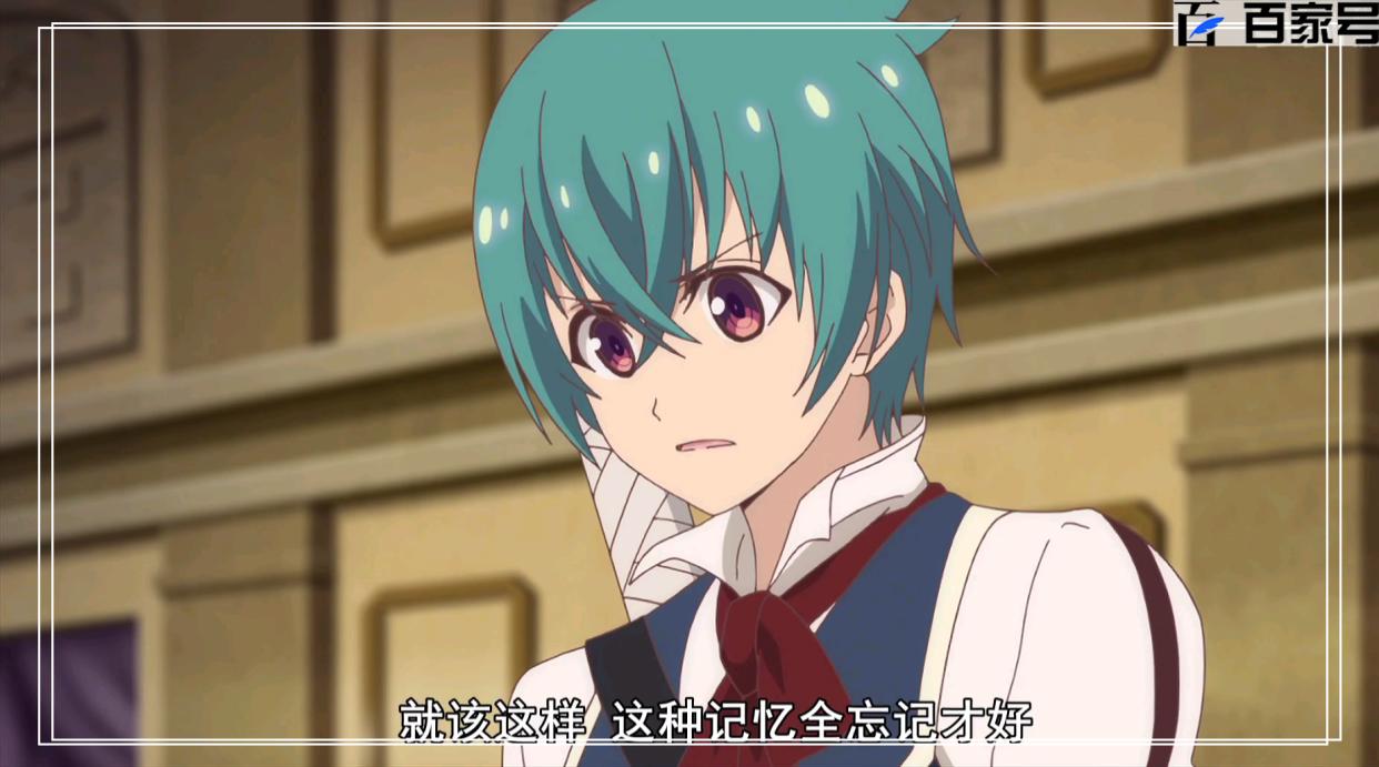 热血动漫格林笔记：福利来了，动漫剧情图分享