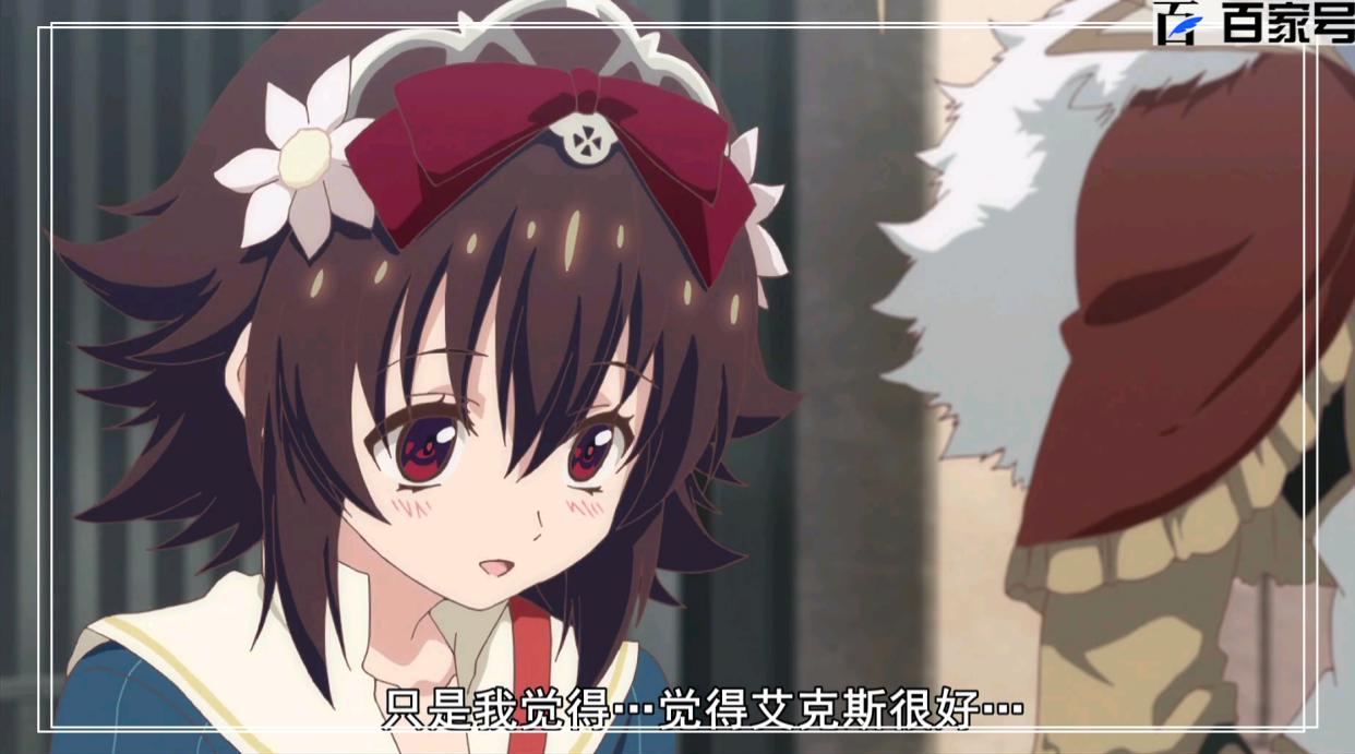 热血动漫格林笔记：一些番剧剧情截图壁纸