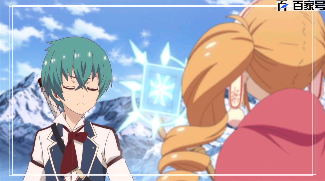 格林笔记：热血动漫，动漫美图分享，番剧截图赏析