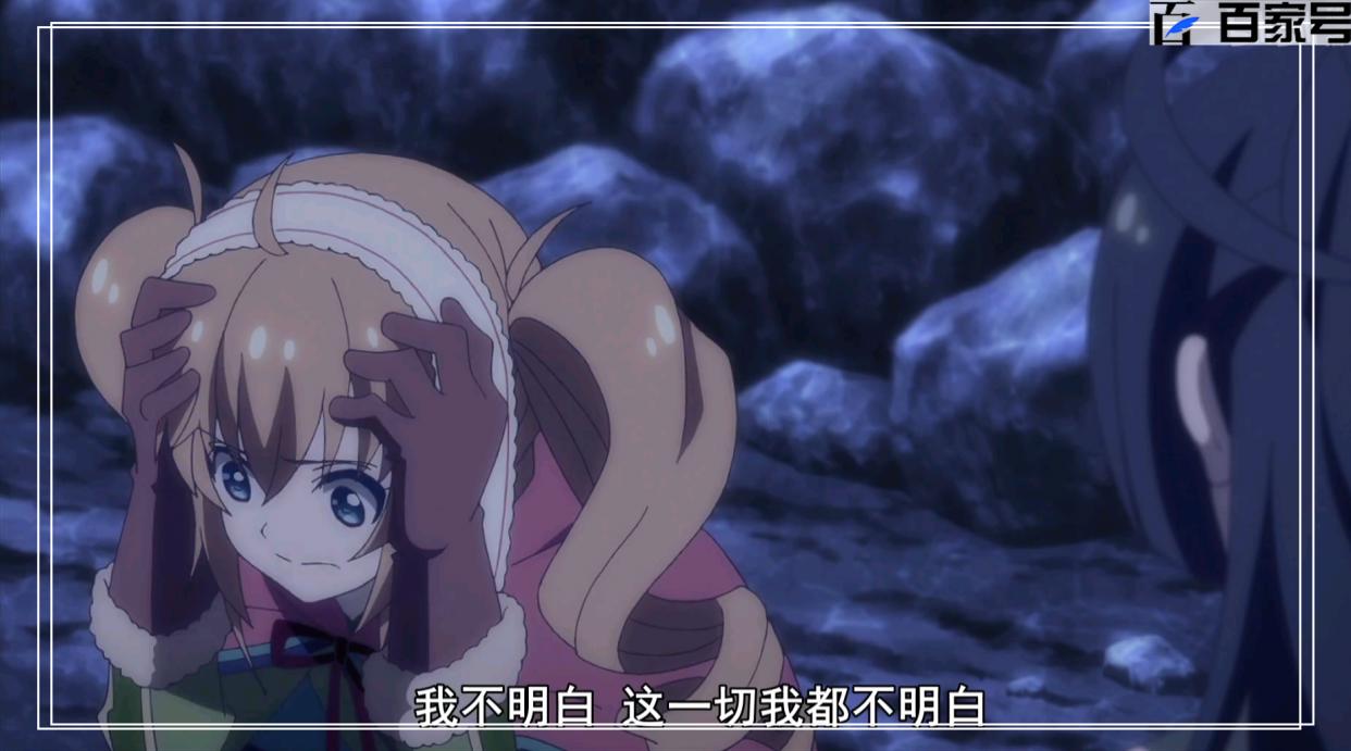 格林笔记：热血动漫，动漫美图分享，番剧截图赏析