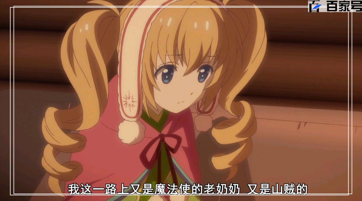 热血动漫格林笔记：总有一张是你喜欢的