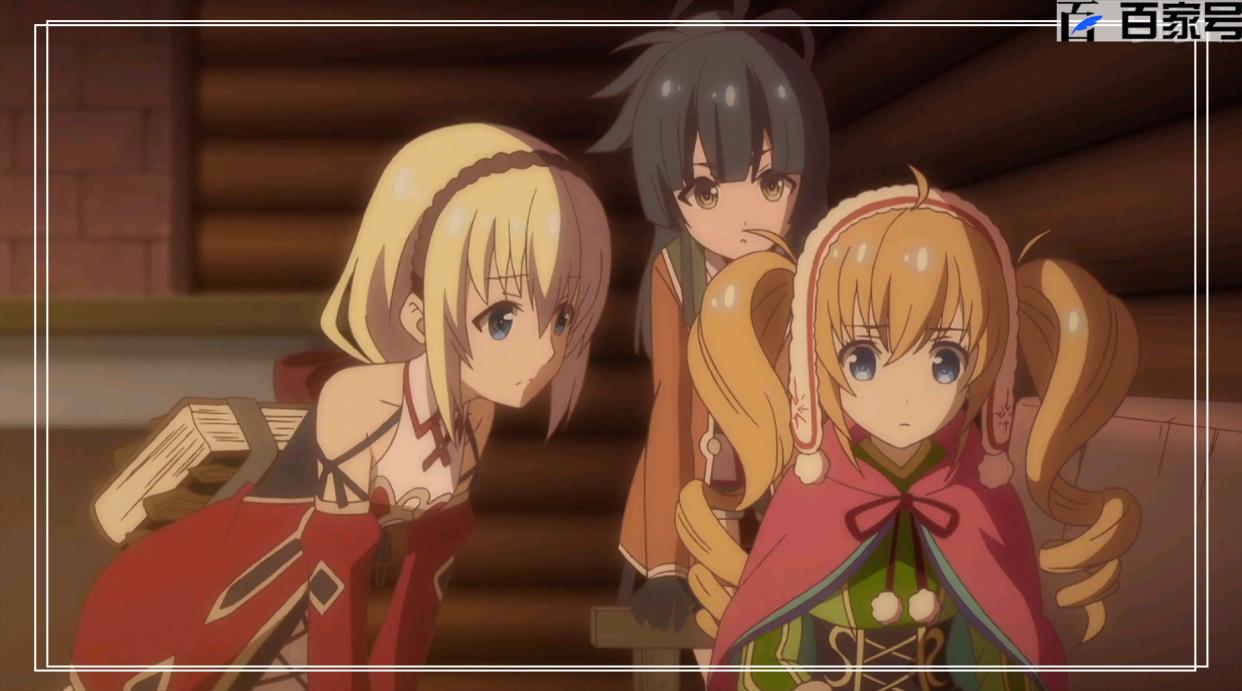 热血动漫格林笔记：总有一张是你喜欢的