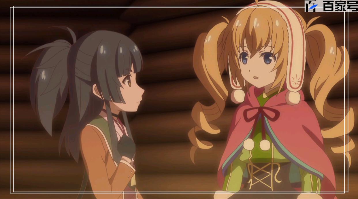 热血动漫格林笔记：最新番剧动漫美图鉴赏