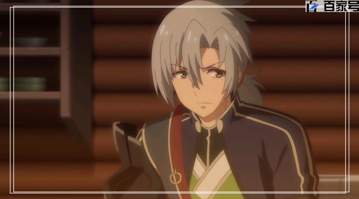 热血动漫格林笔记：最新番剧动漫美图鉴赏