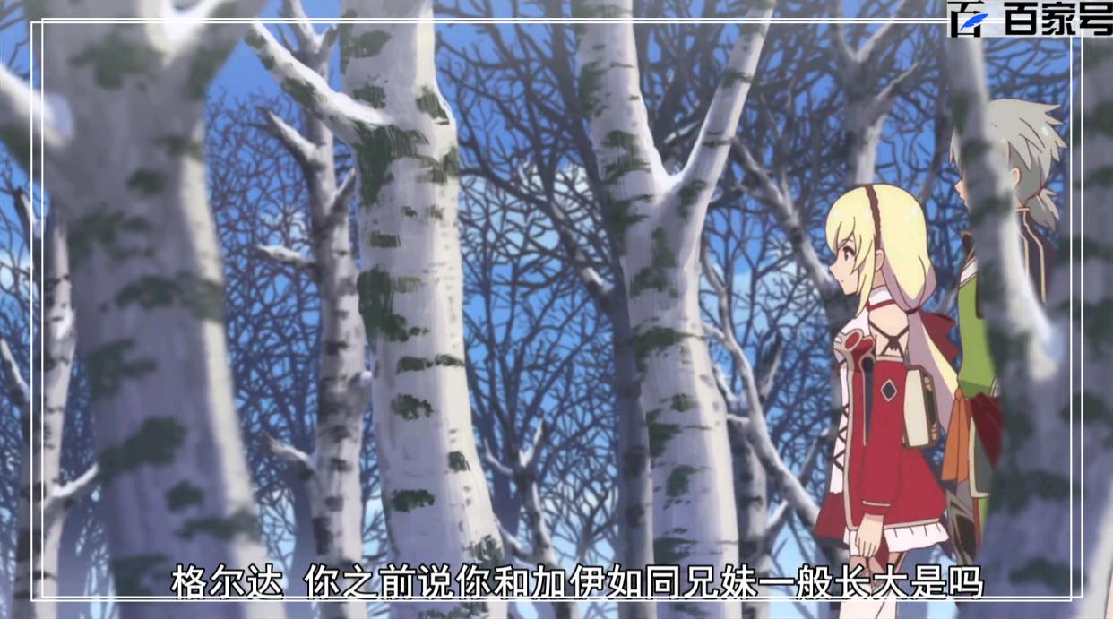 热血动漫格林笔记：最新番剧动漫美图鉴赏