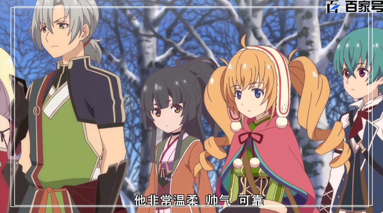 热血动漫格林笔记：最新番剧动漫美图鉴赏