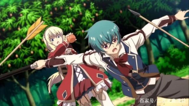 黑化的小红帽？果然童话故事都是骗人的