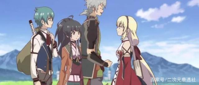 黑化的小红帽？果然童话故事都是骗人的