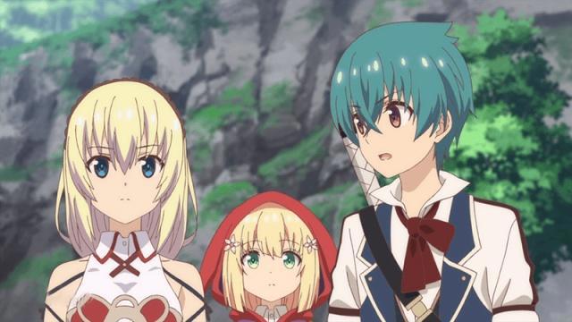 男主是女装大佬，主角团变身魔法少女就性转，这是什么沙雕新番？