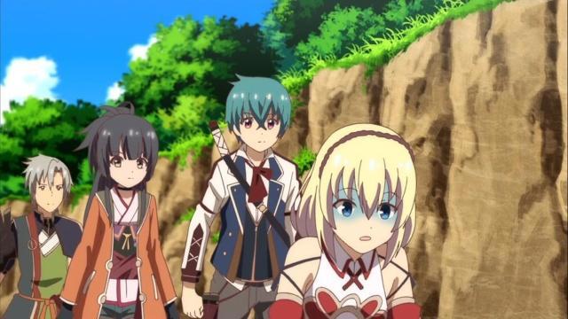 男主是女装大佬，主角团变身魔法少女就性转，这是什么沙雕新番？