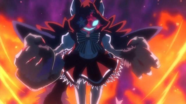 男主是女装大佬，主角团变身魔法少女就性转，这是什么沙雕新番？