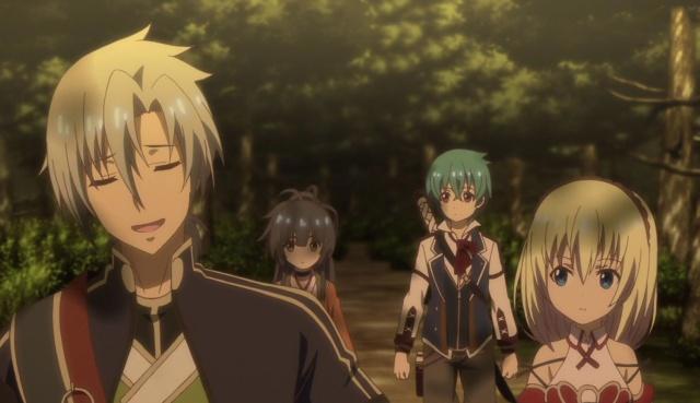 男主是女装大佬，主角团变身魔法少女就性转，这是什么沙雕新番？