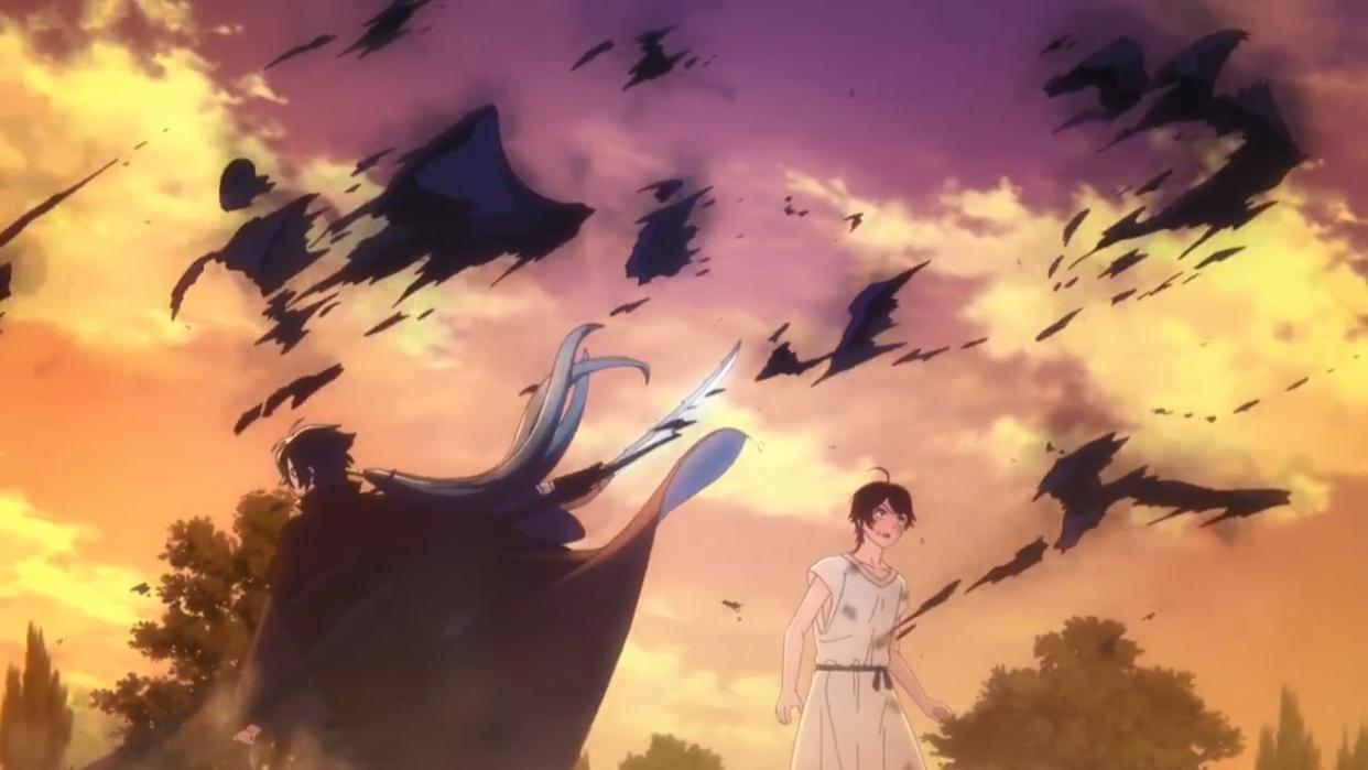 文豪与炼金术师：文学作品遭到敌袭，作者们放下笔墨拿起武器战斗