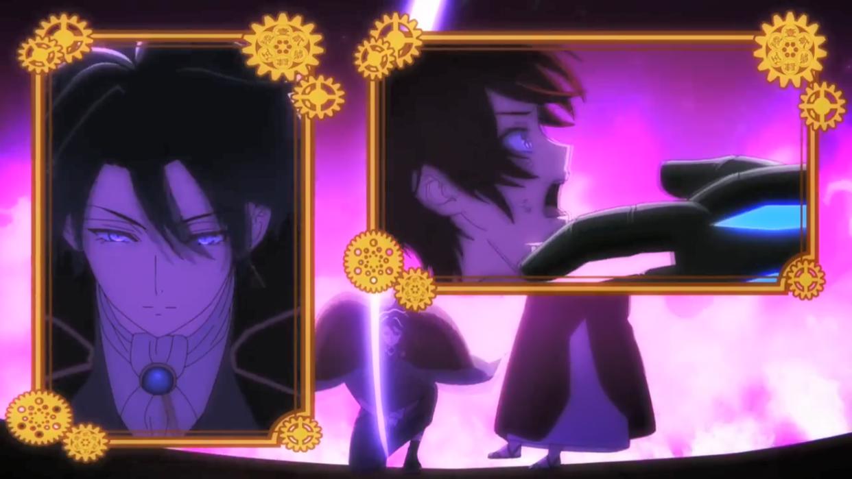 文豪与炼金术师：文学作品遭到敌袭，作者们放下笔墨拿起武器战斗