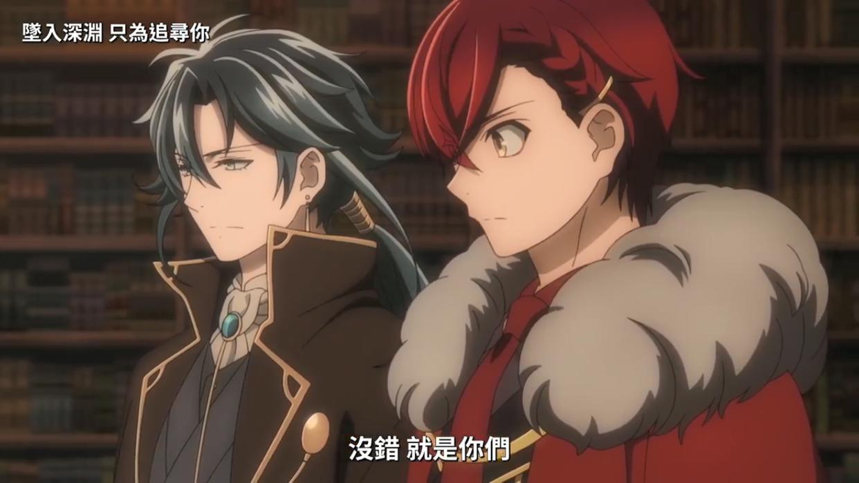 文豪与炼金术师：文学作品遭到敌袭，作者们放下笔墨拿起武器战斗