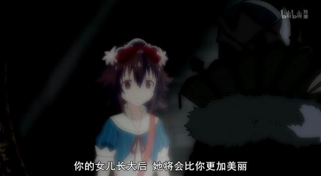 白雪公主又甜又娇，耍无赖的样子超可爱，王子必须对她负责