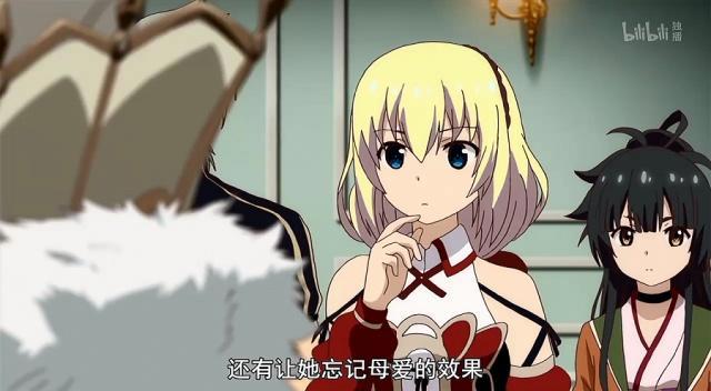 白雪公主又甜又娇，耍无赖的样子超可爱，王子必须对她负责