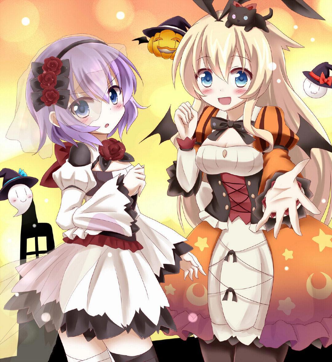 格林笔记，巫女蕾娜插画特辑，这么可爱的公主谁不喜欢