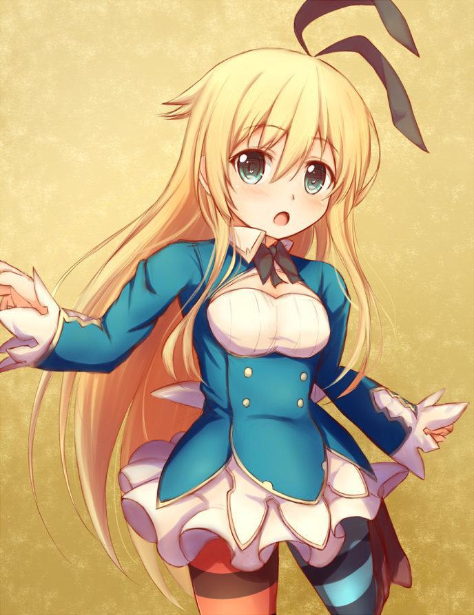 格林笔记，巫女蕾娜插画特辑，这么可爱的公主谁不喜欢