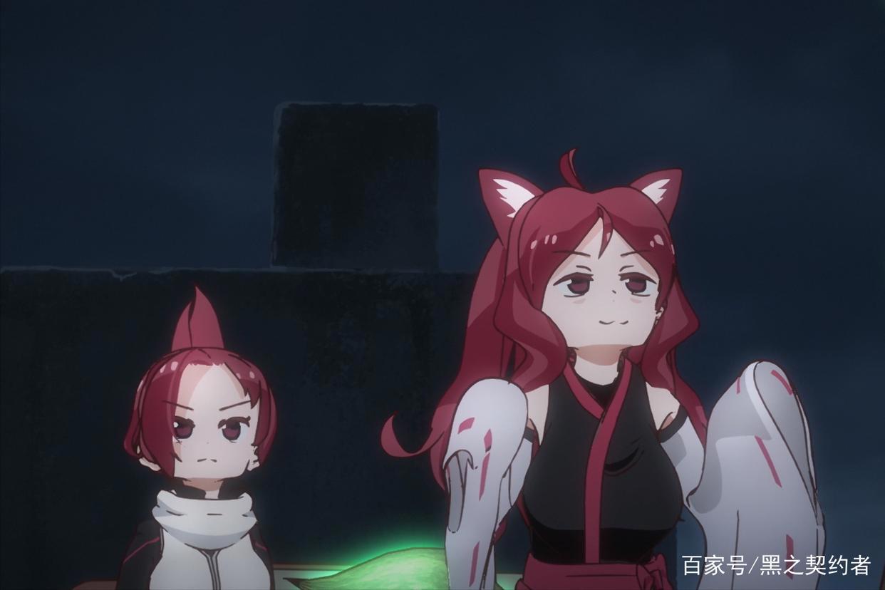 寒假补番推荐，2019年的这些冷门动画千万不要错过