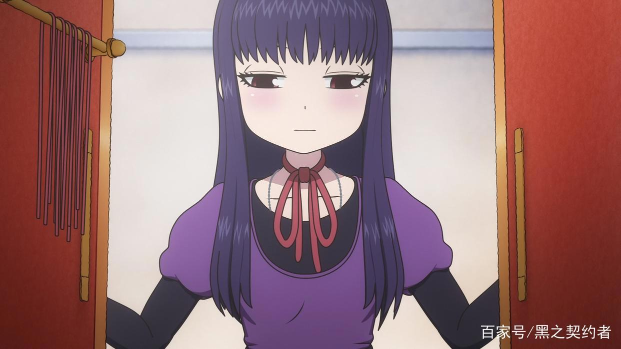 寒假补番推荐，2019年的这些冷门动画千万不要错过