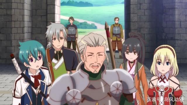 “堂吉诃德”乱入格林笔记，网友：这大叔是中二病始祖吧！