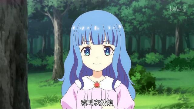 格林笔记：灰姑娘和男主邂逅故事，王子并非真爱，男主充当媒人