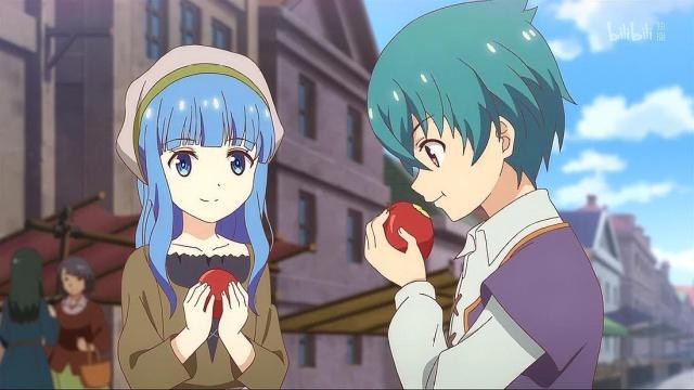 格林笔记：灰姑娘和男主邂逅故事，王子并非真爱，男主充当媒人