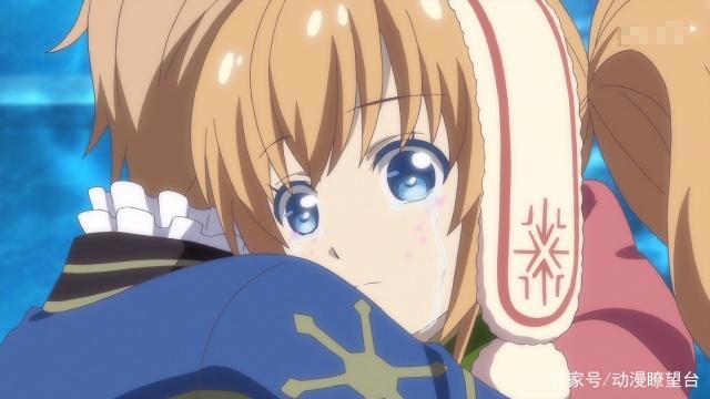 格林笔记第7集：BOSS出场是位白发少女，怂恿冰雪女王抢男人！