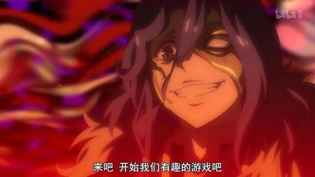 格林笔记：艾克斯为爱觉醒全新姿态，混沌的巫女卡莉的想法是正确