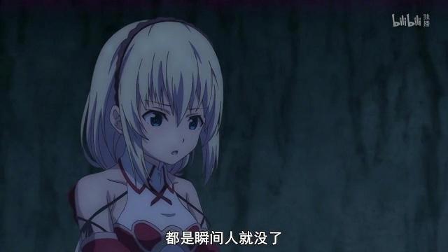 格林笔记：艾克斯为爱觉醒全新姿态，混沌的巫女卡莉的想法是正确