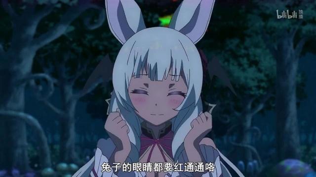 格林笔记：艾克斯为爱觉醒全新姿态，混沌的巫女卡莉的想法是正确